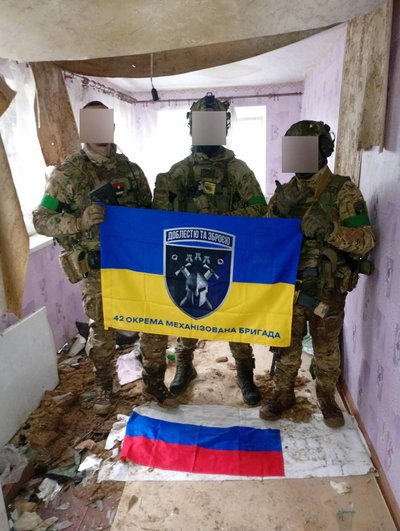 "Воюватиму далі, ще не вбив достатньо росіян": як 24-річний боєць з Фінляндії боронить Дніпропетровщину у складі 42 ОМБр "Воюватиму далі, ще не вбив достатньо росіян": як 24-річний боєць з Фінляндії боронить Дніпропетровщину у складі 42 ОМБр