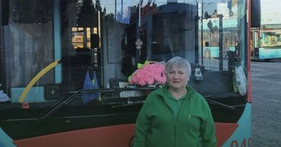 Жінка розповіла про свій професійний шлях, червень 2026 року, Хмельницький Жінка розповіла про свій професійний шлях, червень 2026 року, Хмельницький