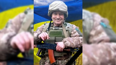Полеглі оборонці Вінниччини: за тиждень стало відомо про загибель захисників Полеглі оборонці Вінниччини: за тиждень стало відомо про загибель захисників