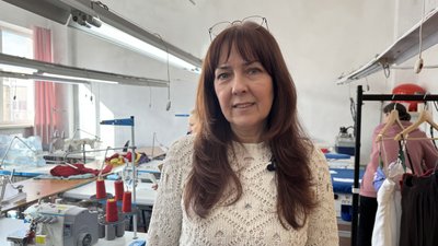 Ірина Михайлова Ірина Михайлова