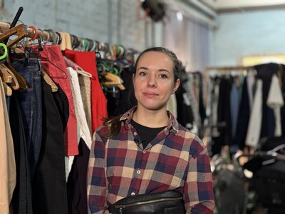 Юлія Колісник екохаб Харків Юлія Колісник екохаб Харків
