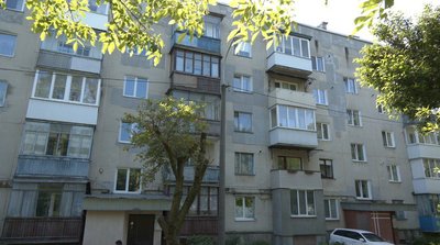 Тернопіль, Степана Бандери, 106 Тернопіль, Степана Бандери, 106