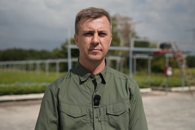 “Не маємо доступу до 17,5 тисяч гектарів лісу”: які результати реформи в лісовій галузі на Сумщині “Не маємо доступу до 17,5 тисяч гектарів лісу”: які результати реформи в лісовій галузі на Сумщині