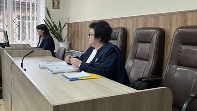 У Полтаві взяли під варту ексчиновника Міністерства оборони Олександра Лієва