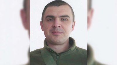 Загиблі з 30 по 5 Загиблі з 30 по 5