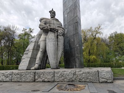 40-і роковини аварії на ЧАЕС: ліквідатори просять створити у Полтаві меморіал та відзнаку 40-і роковини аварії на ЧАЕС: ліквідатори просять створити у Полтаві меморіал та відзнаку