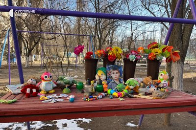 12 загиблих, 5 дітей: рік після атаки дронів на багатоповерхівку в Одесі