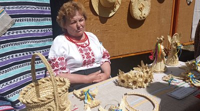 У Рівному стартував "Музейний марафон 2024"