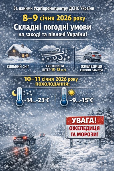 Снігопадисько