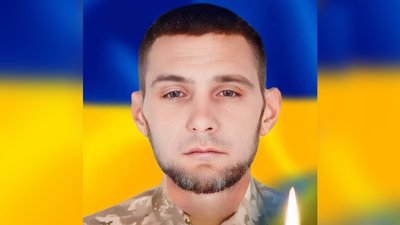 Полеглі герої Вінниччини: за тиждень стало відомо про загибель 10 захисників Полеглі герої Вінниччини: за тиждень стало відомо про загибель 10 захисників