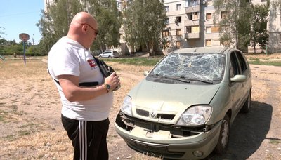 Чекають допомогу: чи відновлюють квартири після ракетно-дронової атаки в Смілі на Черкащині Чекають допомогу: чи відновлюють квартири після ракетно-дронової атаки в Смілі на Черкащині