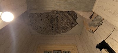 Ракетний удар по Кривому Рогу: який вигляд має місце події на ранок 7 грудня Ракетний удар по Кривому Рогу: який вигляд має місце події на ранок 7 грудня