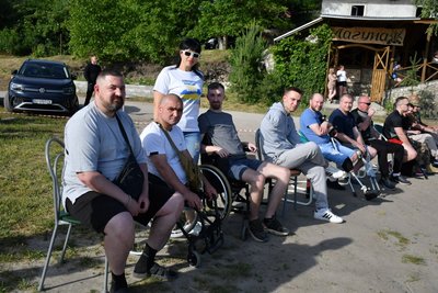 Військовослужбовці, ЗСУ, збір коштів, дрони, 105 бригада ЗСУ