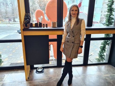Бердичів, гранти, кав’ярня, власна справа Бердичів, гранти, кав’ярня, власна справа