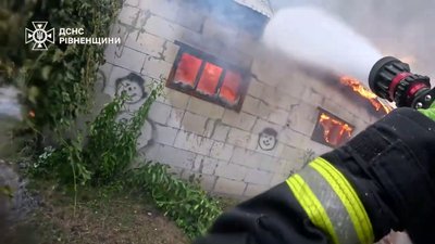 горіли будинки горіли будинки