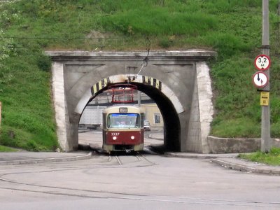 Унікальний місцевий маршрут: як одеситка створила аудіогід для "очеретяного" трамвая