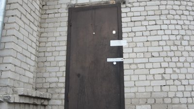 Бійка парафіян під церквою на Житомирщині: поліція почала перевірку Бійка парафіян під церквою на Житомирщині: поліція почала перевірку
