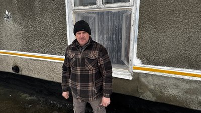 Григорій Микитка, атака РФ, Івано-Франківщина, люди Григорій Микитка, атака РФ, Івано-Франківщина, люди