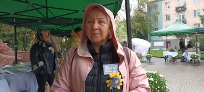 Ярмарок, донати Ярмарок, донати