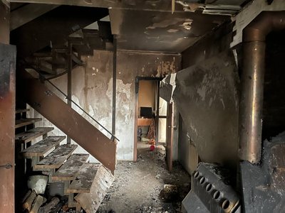 Армія РФ вдарила по Сумах