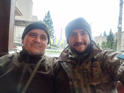 володимир брославський, хорват, загинув, історик з тернополя володимир брославський, хорват, загинув, історик з тернополя