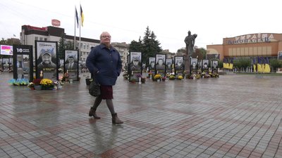 У Рівному планують розвантажити центр міста У Рівному планують розвантажити центр міста