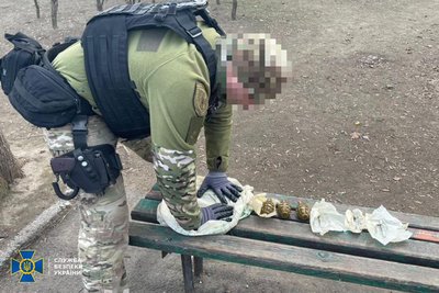 Шістсот вісімдесят восьмий день війни. Хроніка подій в Одеській області Шістсот вісімдесят восьмий день війни. Хроніка подій в Одеській області