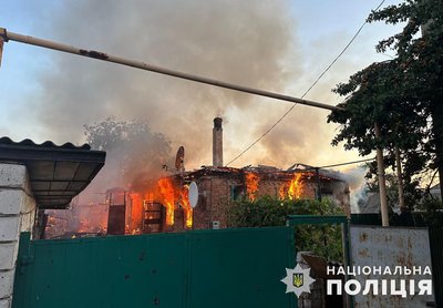 Три авіаудари по Костянтинівці: подробиці від МВА