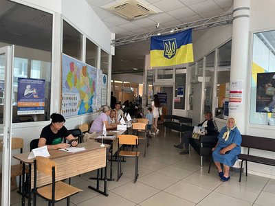 "Жити ж кожному хочеться”: кількість людей, що виїжджають з прикордоння Сумщини збільшилась "Жити ж кожному хочеться”: кількість людей, що виїжджають з прикордоння Сумщини збільшилась