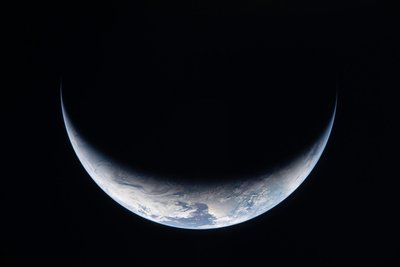 NASA показує знімки зроблені під час історичної місії на Місяць NASA показує знімки зроблені під час історичної місії на Місяць