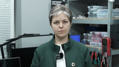 "Протезом навчився писати": що треба знати про біонічні протези та як їх виготовляють у Чернівцях "Протезом навчився писати": що треба знати про біонічні протези та як їх виготовляють у Чернівцях