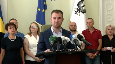 Вперше за 4 місяці у Чернігові скликають сесію міськради: чи буде кворум? Вперше за 4 місяці у Чернігові скликають сесію міськради: чи буде кворум?