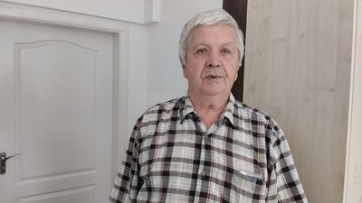 Операція із заміни кардіостимулятора: з обласної лікарні у Житомирі виписали 100-річного пацієнта Операція із заміни кардіостимулятора: з обласної лікарні у Житомирі виписали 100-річного пацієнта