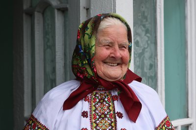 Олена Тригуб’як Олена Тригуб’як