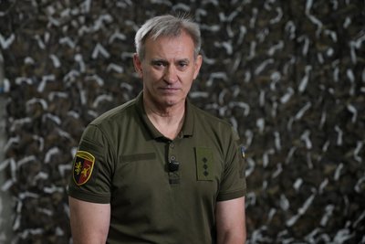 інтервʼю інтервʼю