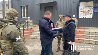 Тисяча тридцять шостий день війни. Хроніка подій в Одеській області Тисяча тридцять шостий день війни. Хроніка подій в Одеській області