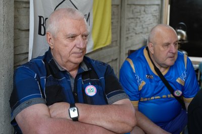 Як на Харківщині вболівають за земляків-учасників Євро-2024 Як на Харківщині вболівають за земляків-учасників Євро-2024