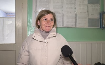 Виїзні медичні бригади на Сумщині: як допомагають жінкам у віддалених громадах Виїзні медичні бригади на Сумщині: як допомагають жінкам у віддалених громадах