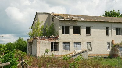 Чому залишаються люди у селах Сумщини попри оголошену евакуацію
