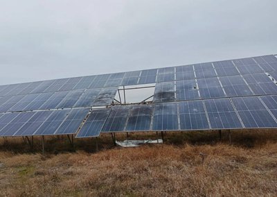 День жалоби у Кривому Розі, обстріли, погода. Головні новини Дніпра та області 27 грудня День жалоби у Кривому Розі, обстріли, погода. Головні новини Дніпра та області 27 грудня