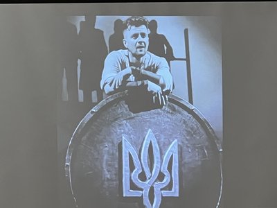 У Рівному вручили премію імені Олександра Храпаченка