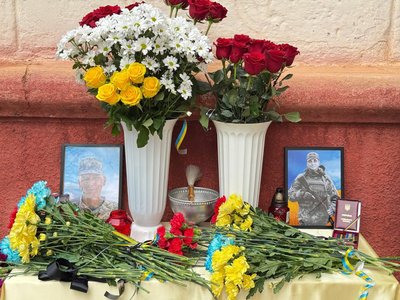 1129 день війни. Хроніка подій в Одесі та Одеській області 1129 день війни. Хроніка подій в Одесі та Одеській області