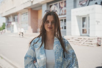 Атаки видно з вікна: як удари по Харкову переживають мешканці першої в місті 24-поверхівки Атаки видно з вікна: як удари по Харкову переживають мешканці першої в місті 24-поверхівки