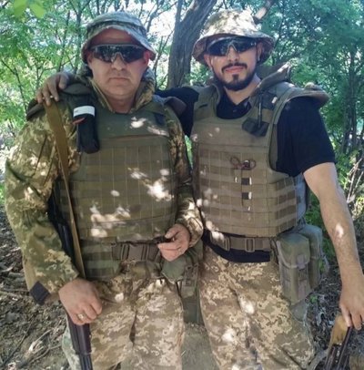 Морпіх з Буковини через помилку в прізвищі вісім місяців був у розшуку ТЦК