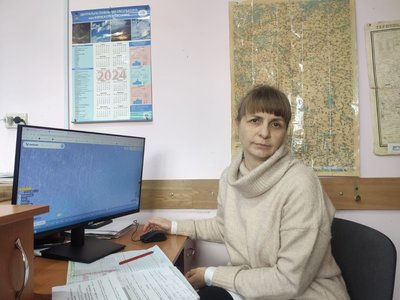 оксана озимків, синоптикиня, погода