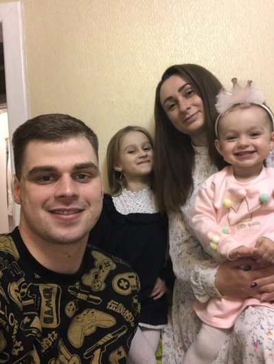 "Вбили і познущалися над тілом": історія дружини загиблого у полоні бойового офіцера з Черкас