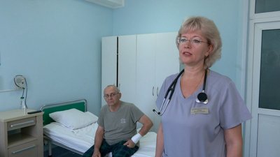 «Доступних ліків» стало більше: як черкаські пацієнти і лікарі оцінюють оновлення держпрограми