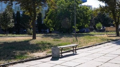 У Кропивницькому бракує 140 урн для сміття: чи планують збільшити кількість У Кропивницькому бракує 140 урн для сміття: чи планують збільшити кількість