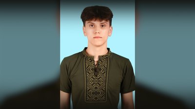 Через збройну агресію РФ протягом року на Чернігівщині загинули четверо дітей Через збройну агресію РФ протягом року на Чернігівщині загинули четверо дітей