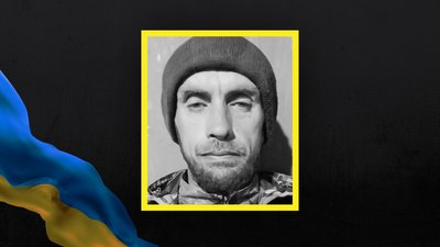 28 захисників провели в останню путь за тиждень на Сумщині 28 захисників провели в останню путь за тиждень на Сумщині